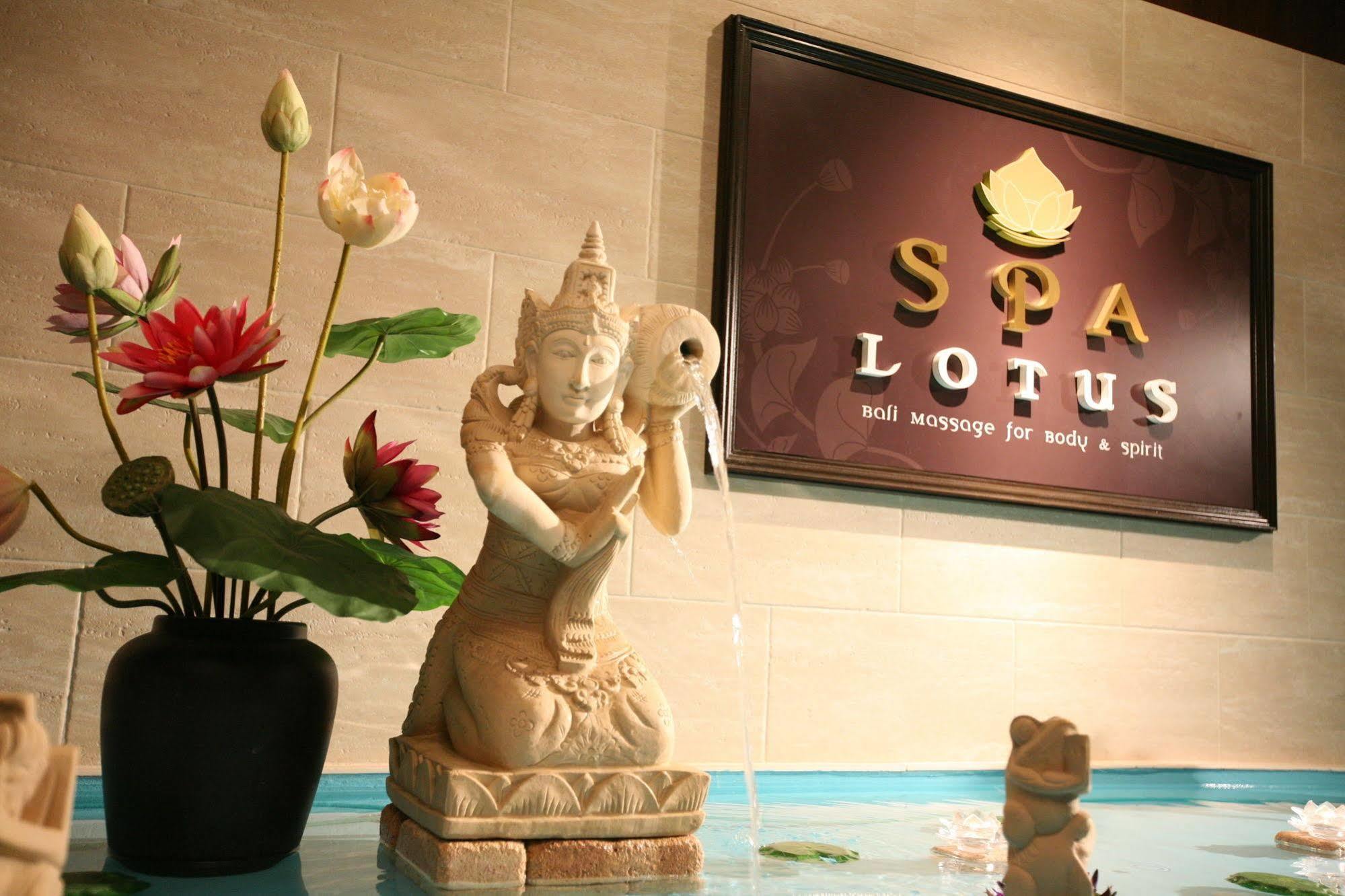 Hotel And Spa Lotus Modern (Adults Only) Kyoto Exteriör bild