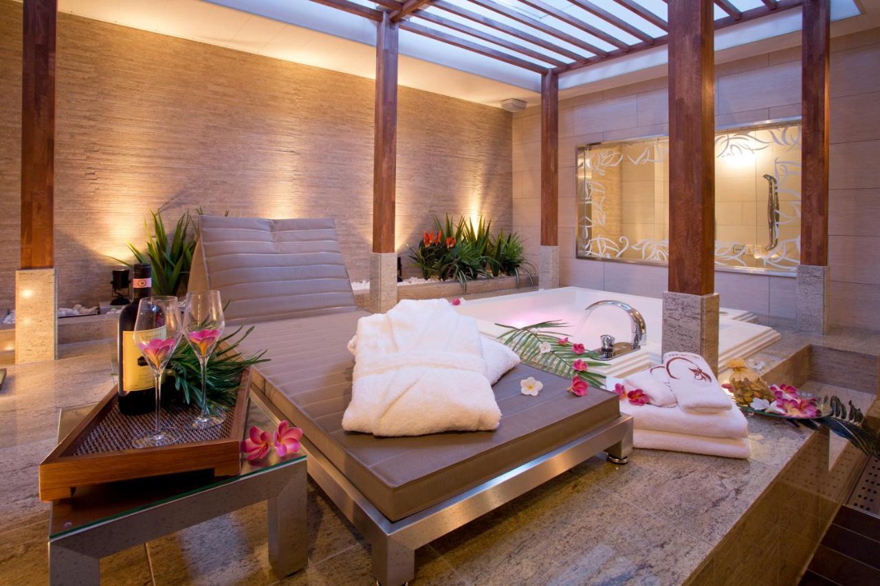Hotel And Spa Lotus Modern (Adults Only) Kyoto Exteriör bild
