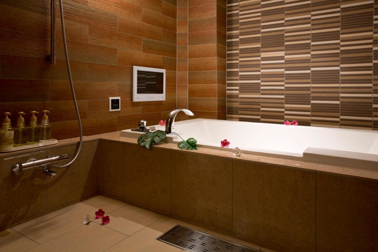 Hotel And Spa Lotus Modern (Adults Only) Kyoto Exteriör bild